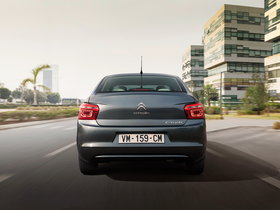 Citroen C-Elysee
