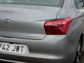 Citroen C-Elysee