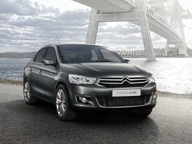 Citroen C-Elysee