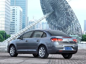 Sedan