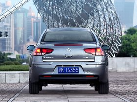 Citroen C-Quatre