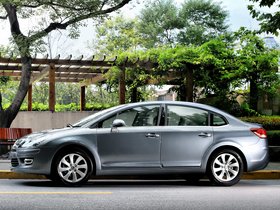 Citroen C-Quatre