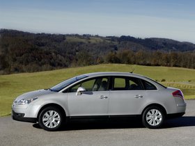 Citroen C-Triomphe