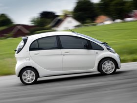 Citroen C-ZERO
