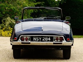 Citroen DS