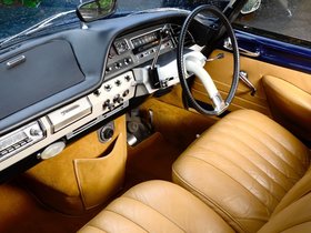 Citroen DS