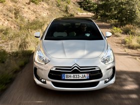 Citroen DS5