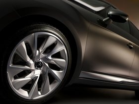 Citroen DS5
