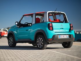 Cabriolet