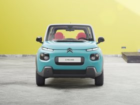 Citroen E-Mehari