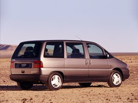 Minivan