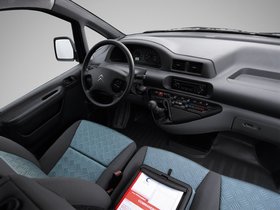 Citroen Jumpy