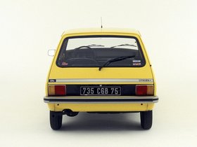 Citroen LN