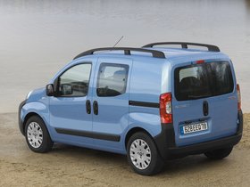 Minivan