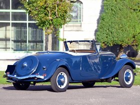 Cabriolet