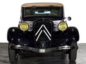 Cabriolet