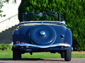 Citroen Traction Avant