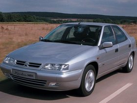 Xantia