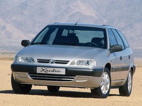 Xantia