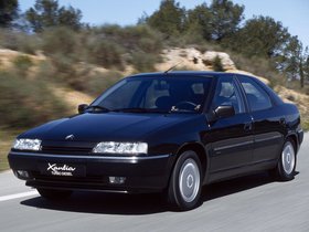 Citroen Xantia