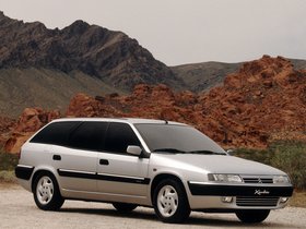 Xantia