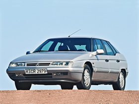 XM