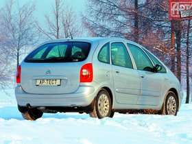 Minivan