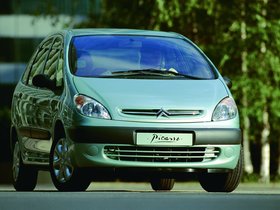 Citroen Xsara Picasso