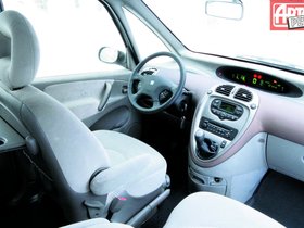 Citroen Xsara Picasso