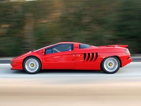 Cizeta V16t