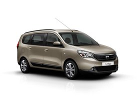 Lodgy