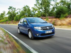 Sandero