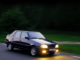 Hatchback