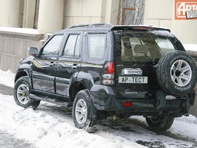 Внедорожник
