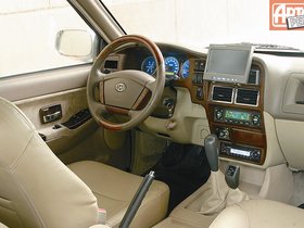 Dadi Shuttle