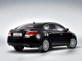 Sedan