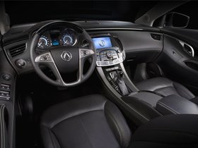 Daewoo Alpheon