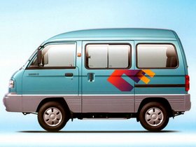 Minivan