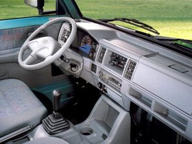 Minivan
