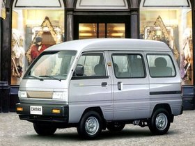 Minivan