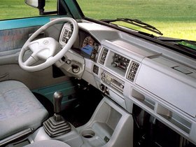 Minivan