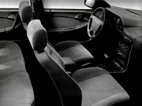 Daewoo Espero