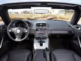 Daewoo G2X