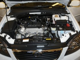 Sedan