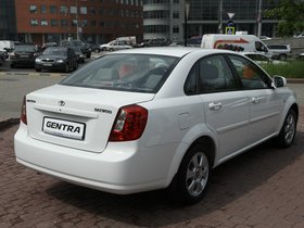Sedan