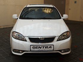 Daewoo Gentra
