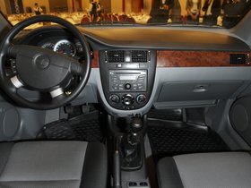 Daewoo Gentra