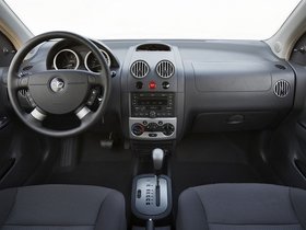 Daewoo Kalos