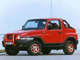 Korando