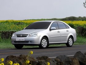 Lacetti